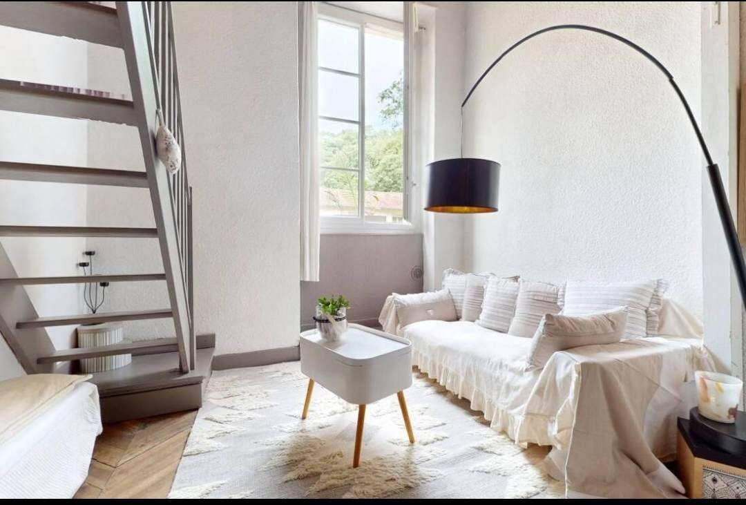 Appartement 1 pièce 38 m² · à Lyon 1er Arrondissement · 38 m² · 950 €