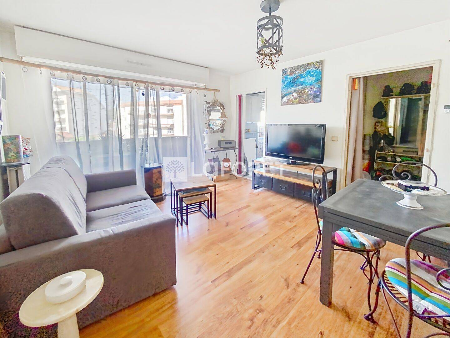 Appartement 2 pièces 35 m² · à Arcachon · 35 m² · 246 750 €