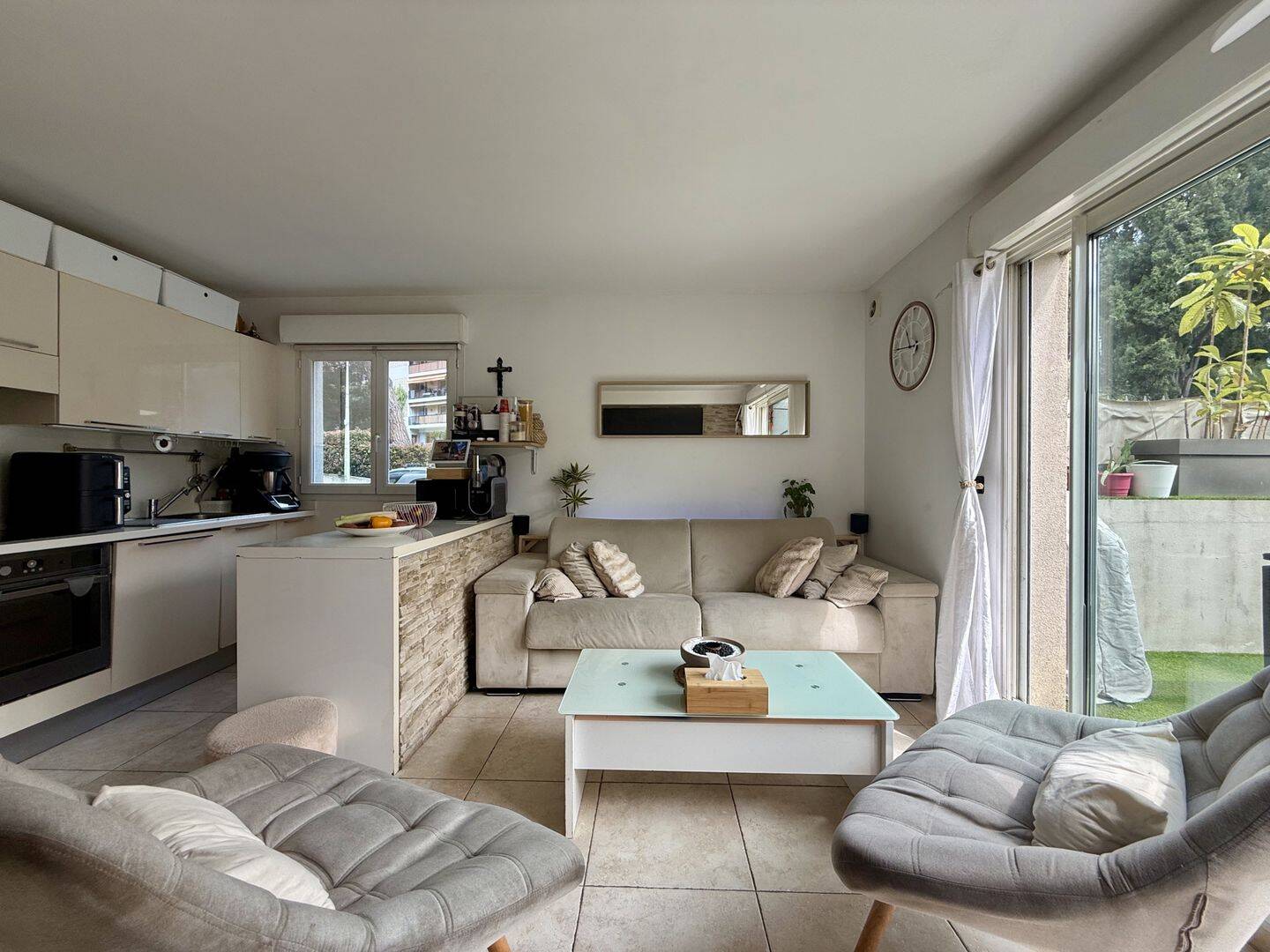 Appartement 2 pièces 41 m² · à Roquebrune-Cap-Martin · 41 m² · 279 000 €