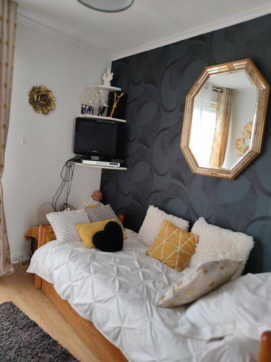 Appartement 1 pièce 11 m² · à Mérignac · 11 m² · 450 €/mois