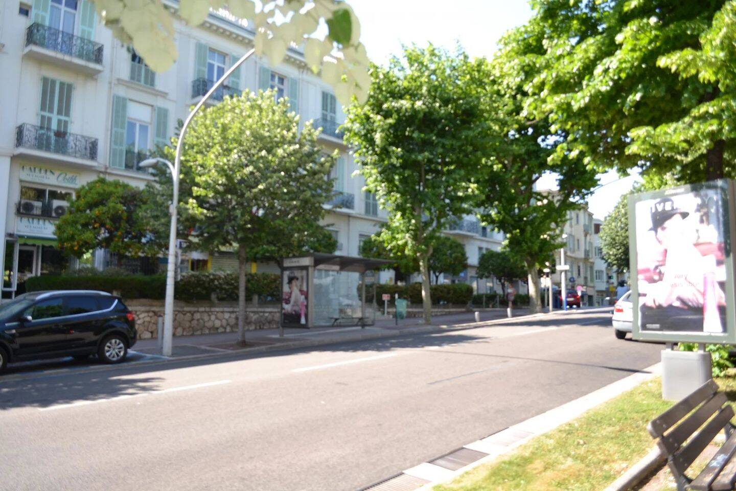 Appartement 3 pièces 85 m² · à Nice · 84,7 m² · 540 000 €