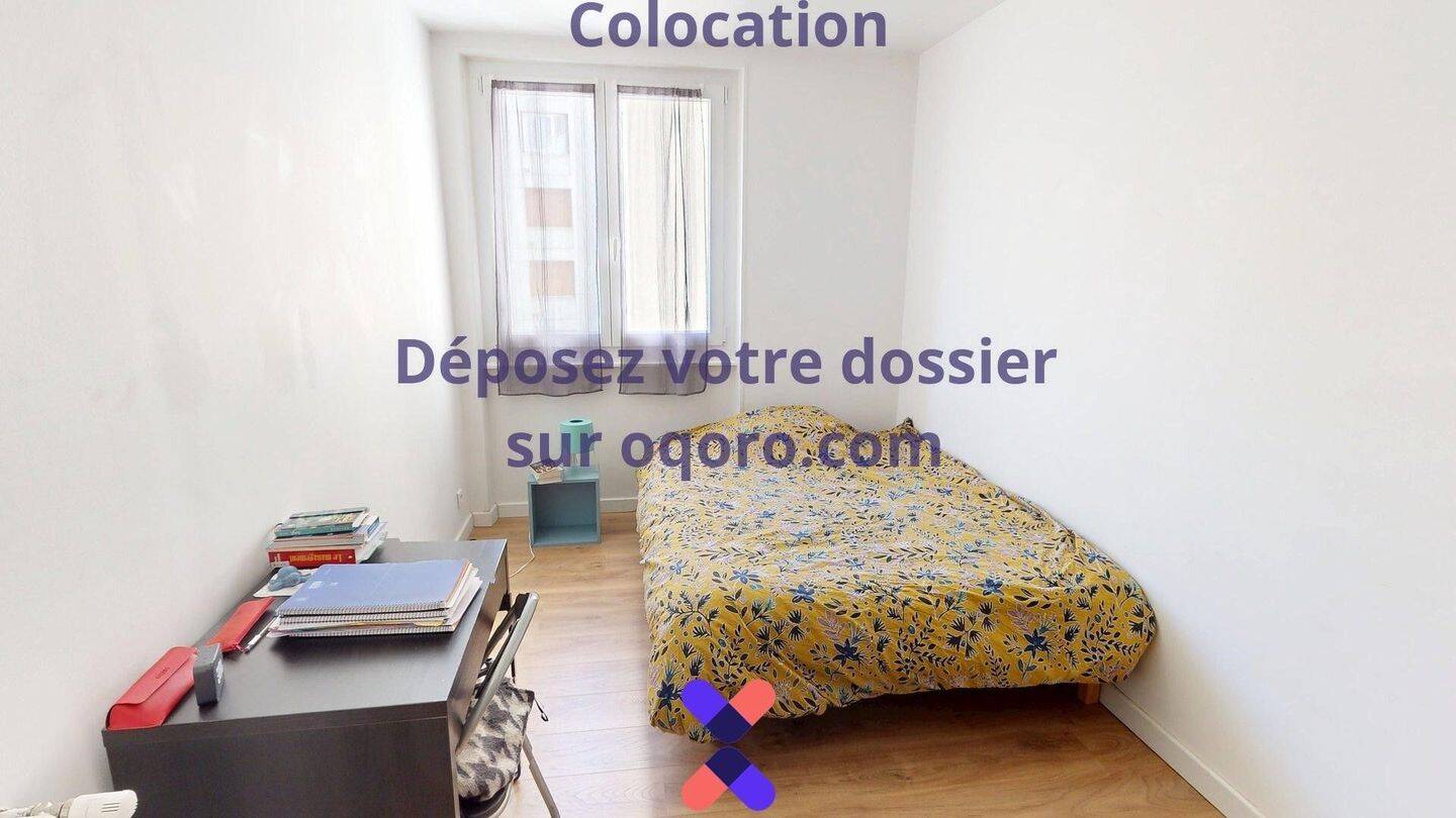 4 pièces 67 m² · à Chamalières · 66,7 m² · 410 €