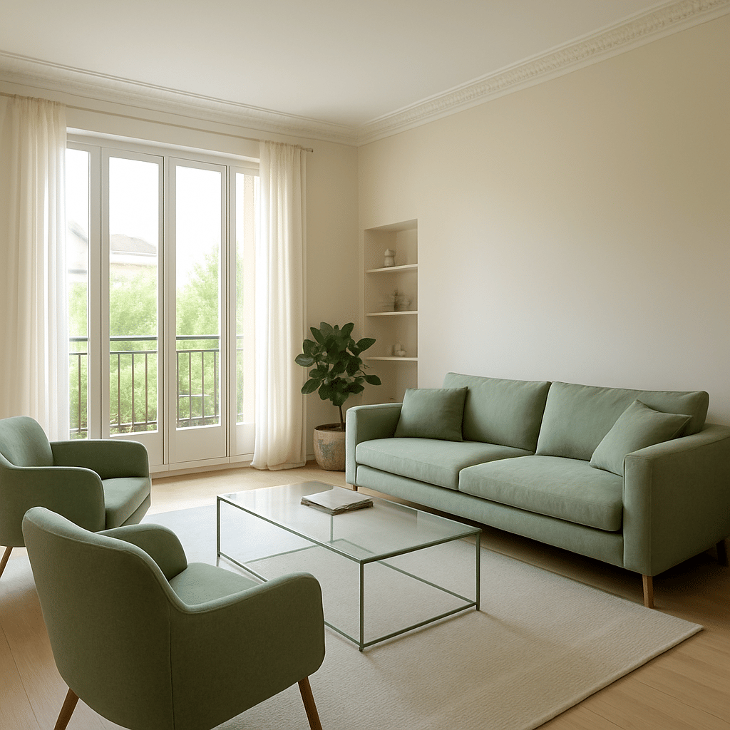 Appartement 4 pièces 101 m² · à Calvi · 101 m² · 590 000 €