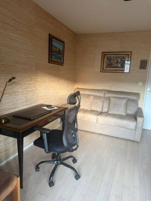 Appartement 1 pièce 24 m² · à Chamalières · 24 m² · 550 €/mois