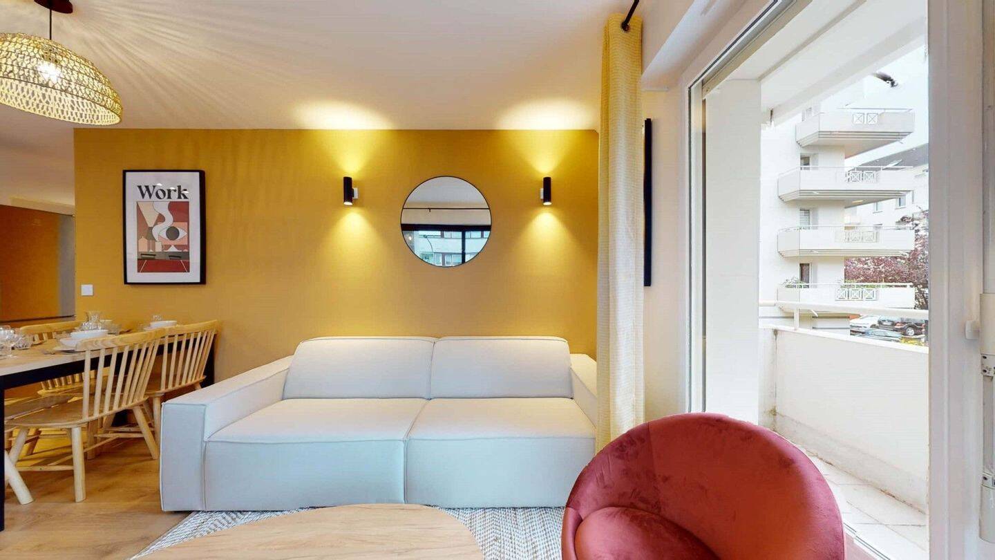 Lille Mormal 2 - Private Room (2) - Colocation — 7