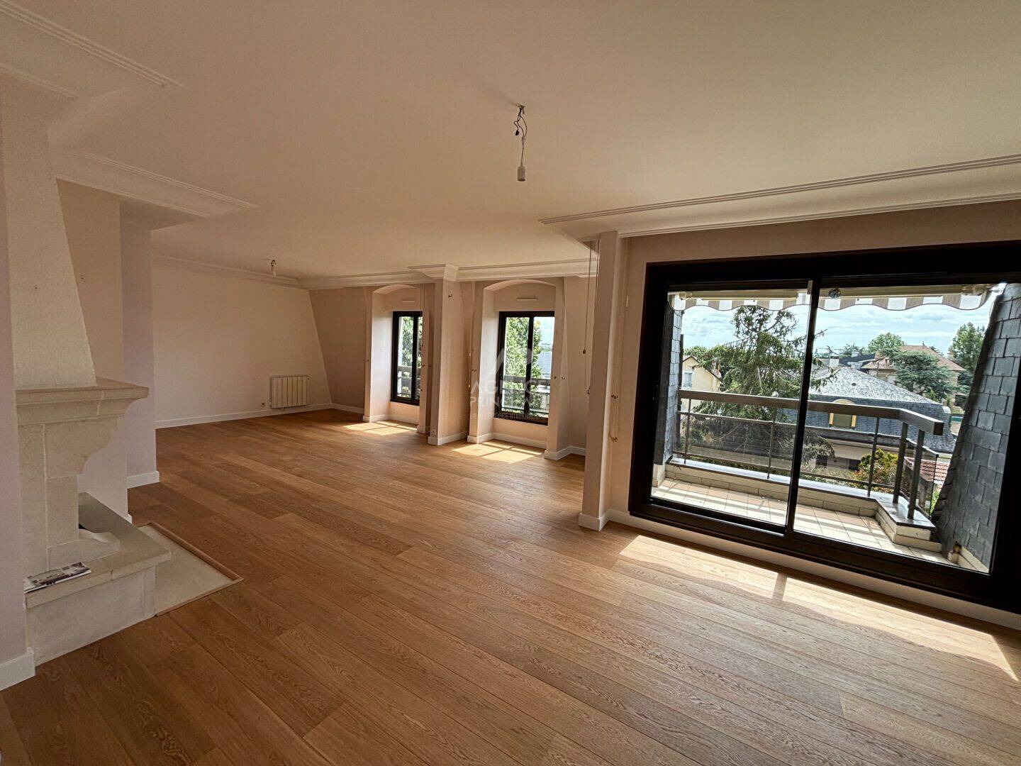 Appartement 5 pièces 114 m² · à Maisons-Laffitte · 114 m² · 2 725 €/mois