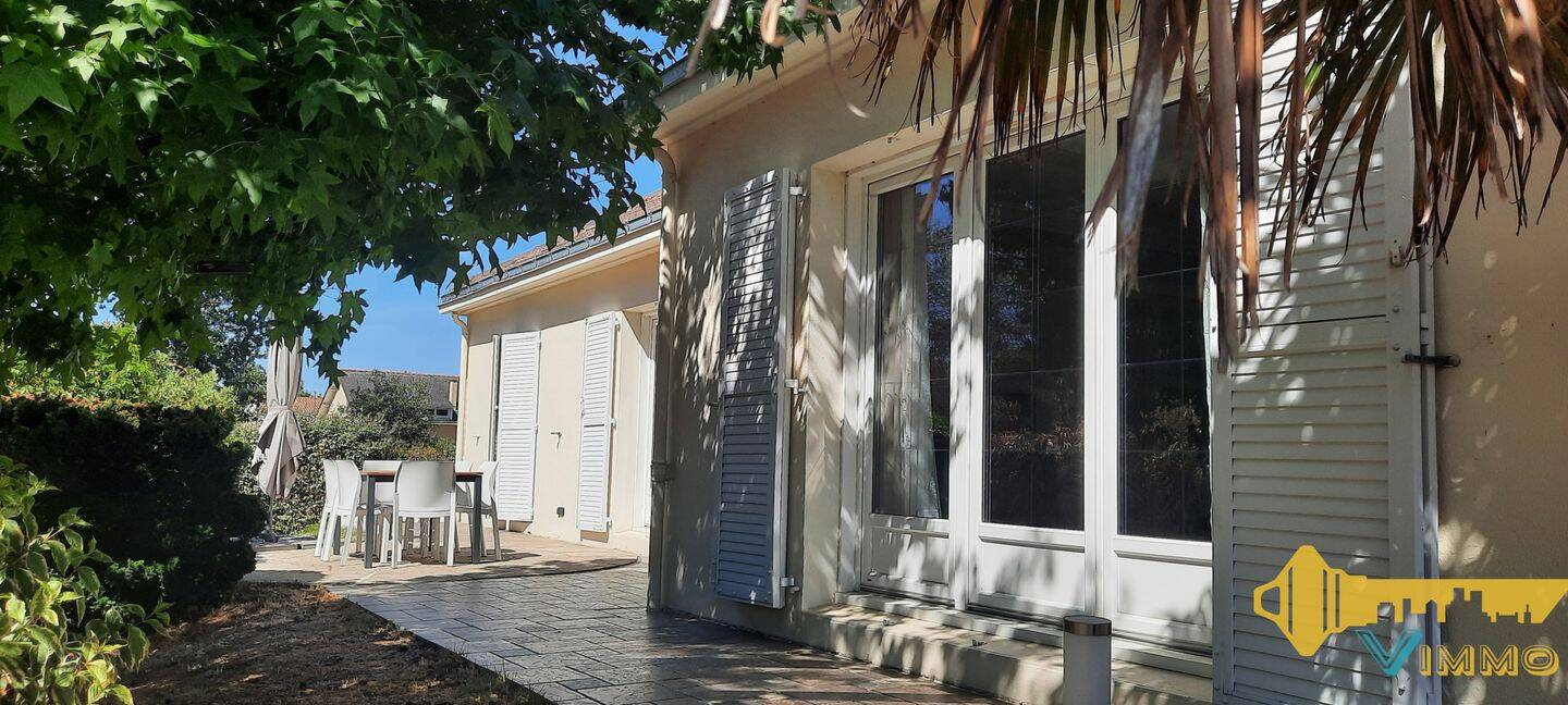Maison 6 pièces 166 m² · à Saint-Sébastien-sur-Loire · 166 m² · 515 000 €