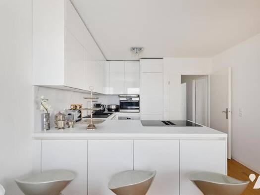 Appartement à vendre 299 900 € 3 pièces 2 chambres 60,6 m² Étage 5/5 Bois-d'Arcy 78390