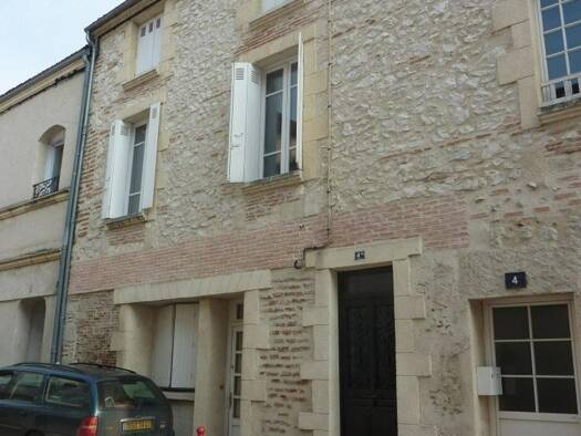 Immeuble à vendre 245 000 € 282 m² Saint Etienne Villeneuve-sur-Lot 47300