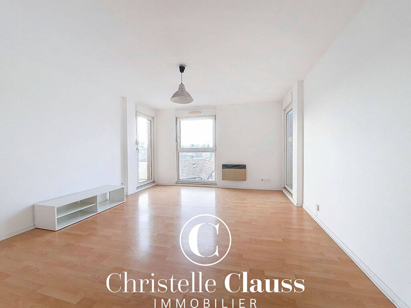 Appartement 2 pièces 53 m² · à Strasbourg · 53 m² · 794 €