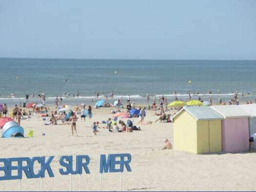 Immeuble à vendre 115 000 € 70 m² Randon Berck 62600