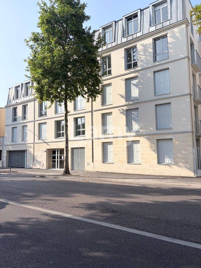 Appartement 4 pièces 94 m² · à Mantes-la-Jolie · 94,3 m² · 1 177 €
