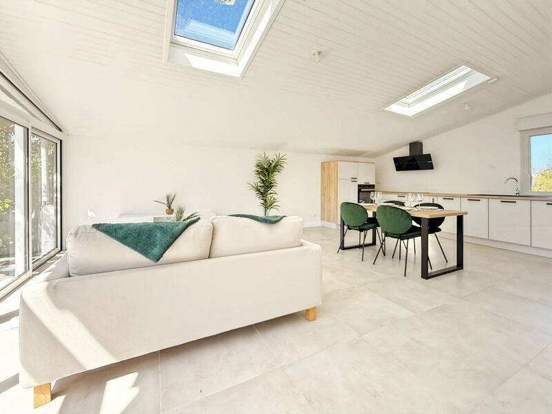 Appartement 5 pièces 90 m² · à Saint-Nazaire · 90 m² · 393 900 €