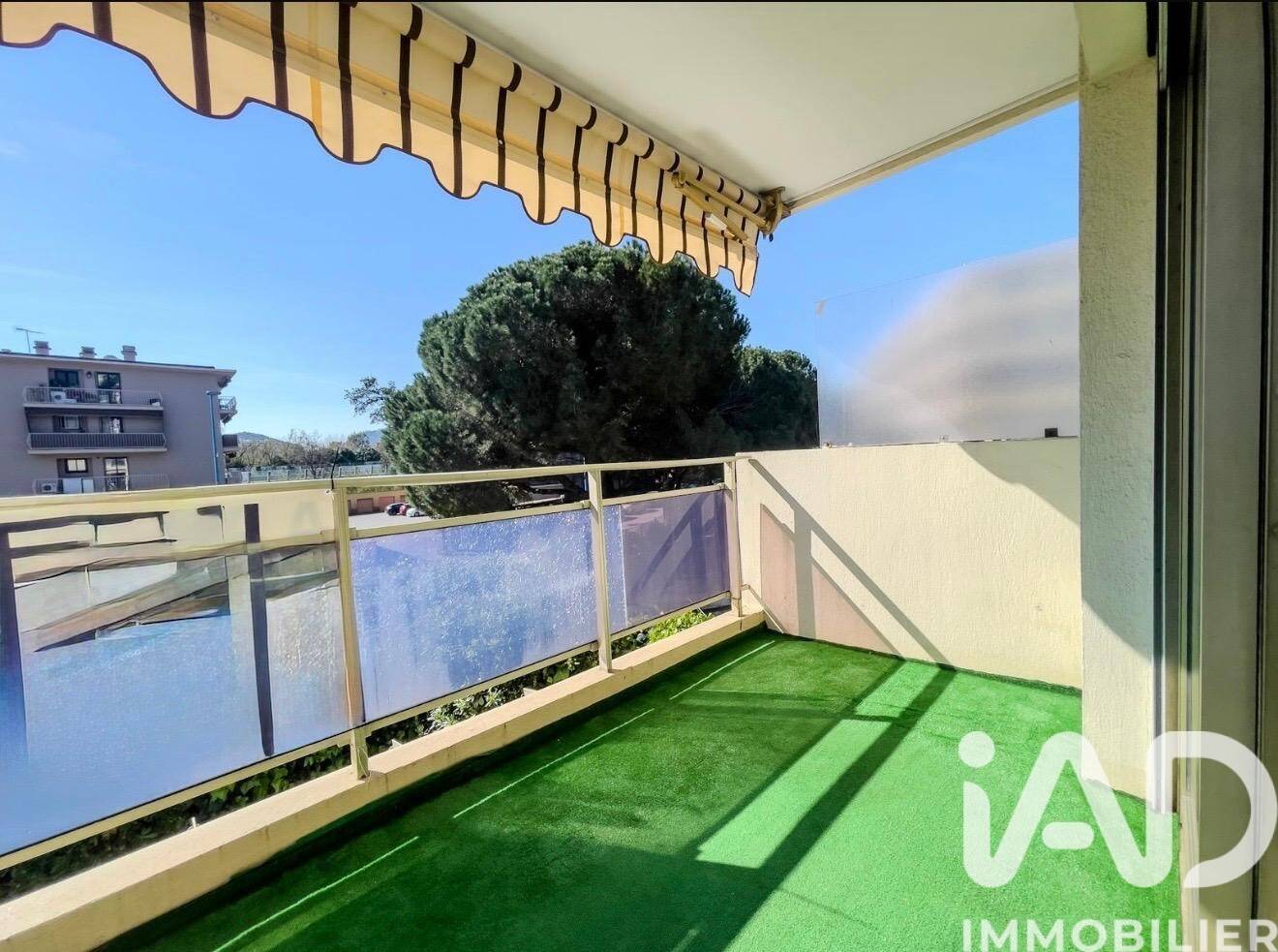 Appartement 2 pièces 55 m² · à Mandelieu-la-Napoule · 55 m² · 265 000 €