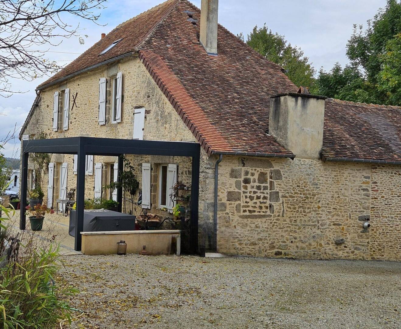 Maison 13 pièces 281 m² · à Arçonnay · 281 m² · 660 000 €