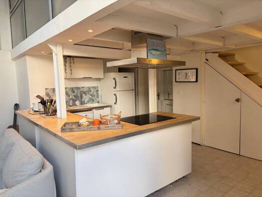 Maison à vendre 249 000 € 3 pièces 2 chambres 60,7 m² 88 m² de terrain Balaruc-le-Vieux 34540