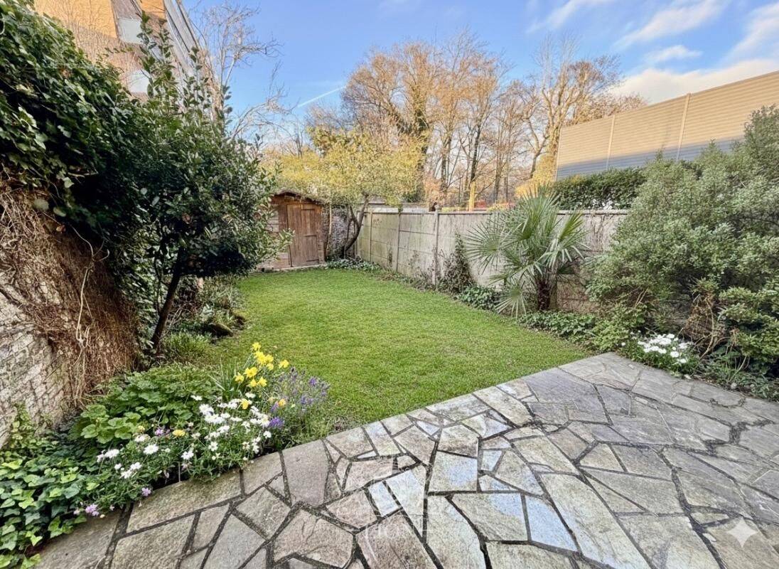 Appartement 2 pièces 54 m² · à Lambersart · 54 m² · 212 000 €