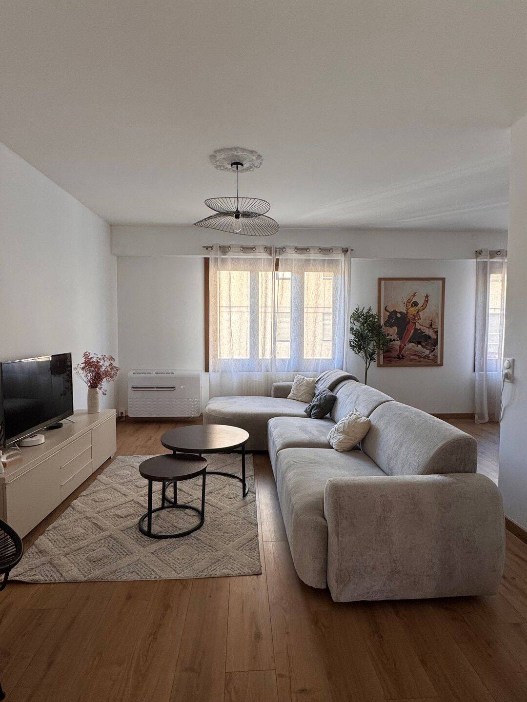 Appartement 3 pièces 82 m² · à Nîmes · 82 m² · 250 000 €