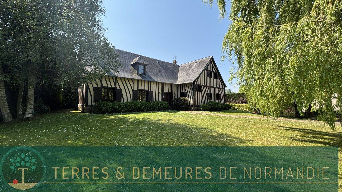 Maison 7 pièces 195 m² · à Flocques · 195 m² · 375 000 €