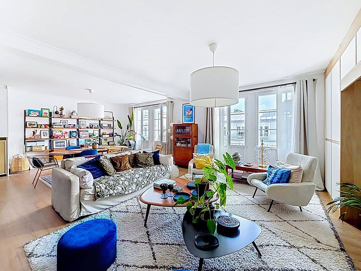 Appartement 5 pièces 126 m² · à Brest · 126 m² · 385 000 €