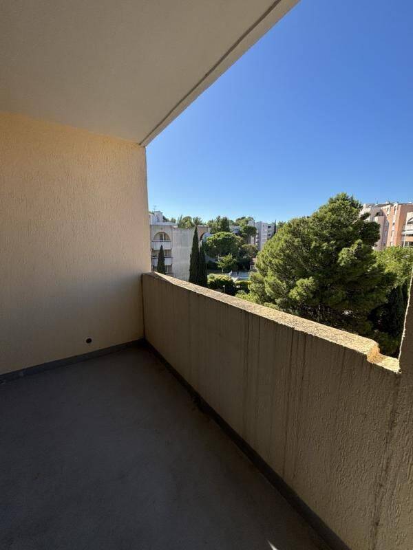 Appartement 1 pièce 30 m² · à Montpellier · 30 m² · 556 €/mois