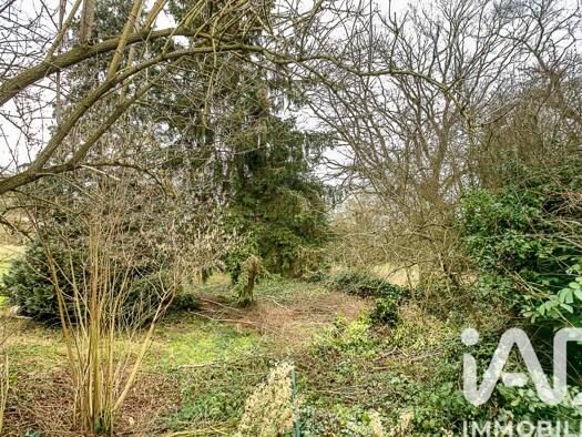 Terrain constructible viabilisé à vendre 341 000 € 503 m² de terrain Plateau et Pileu Palaiseau 91120