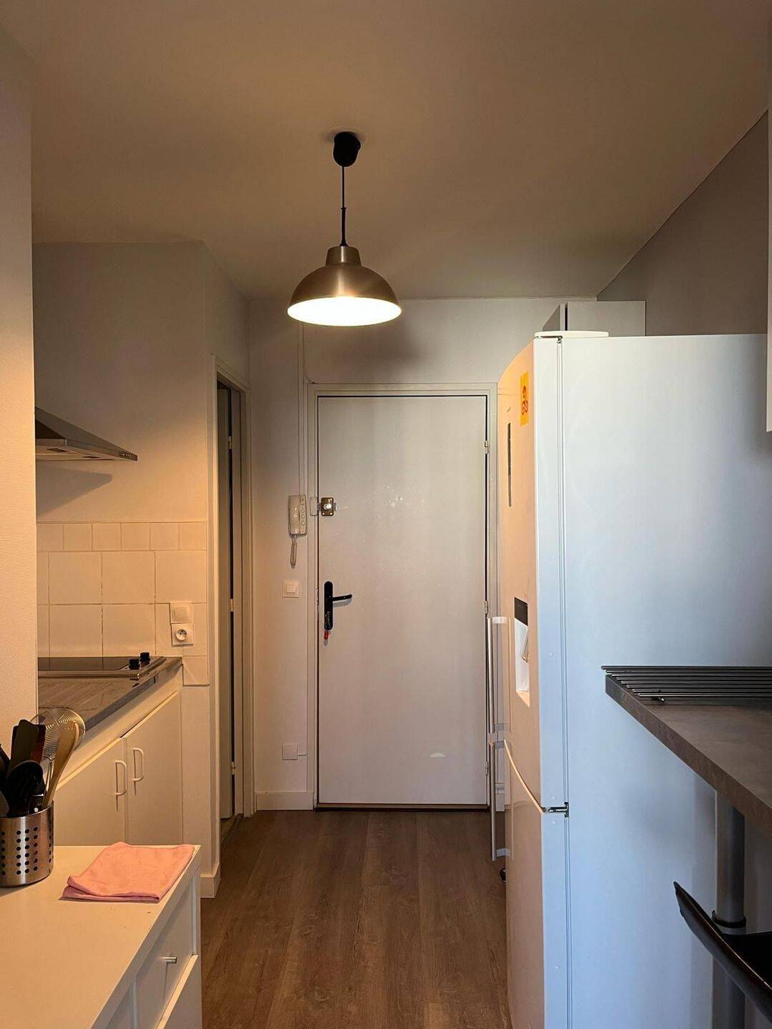 Appartement 1 pièce 30 m² · à Mons-en-Barœul · 30 m² · 579 €