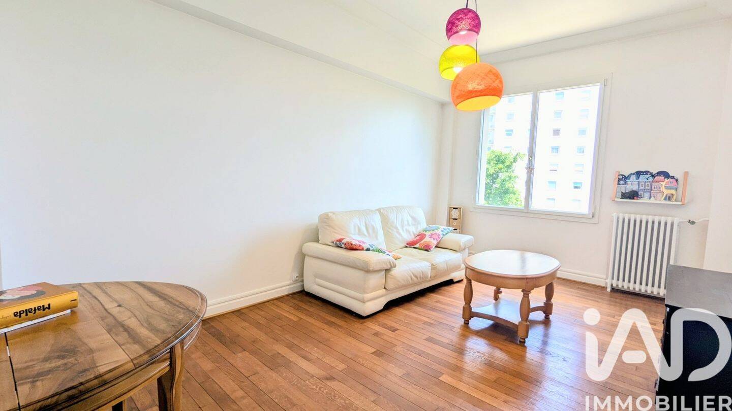 Appartement 2 pièces 73 m² · à Valence · 72,6 m² · 138 000 €