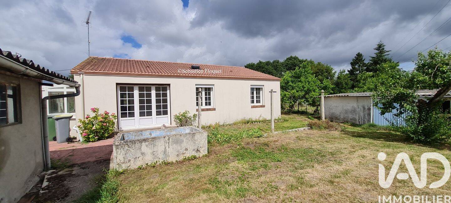 Maison 4 pièces 84 m² · à Saran · 84 m² · 179 000 €