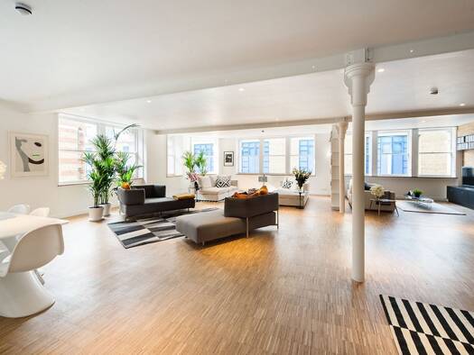 Appartement à vendre - neuf 211 000 € 2 pièces 1 chambre 43 m² Étage 2/4 Les Champs Guillaume Cormeilles-en-Parisis 95240