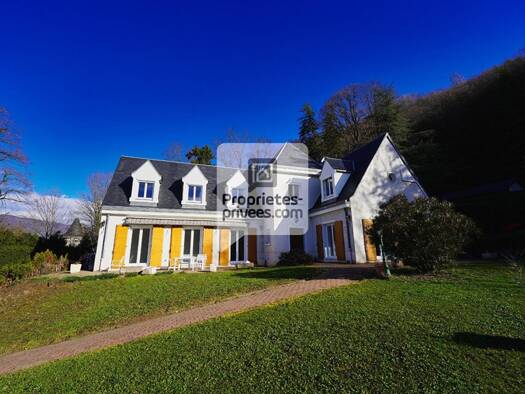 Appartement à vendre 230 000 € 2 pièces 1 chambre 52 m² Étage 1/1 Poisat 38320