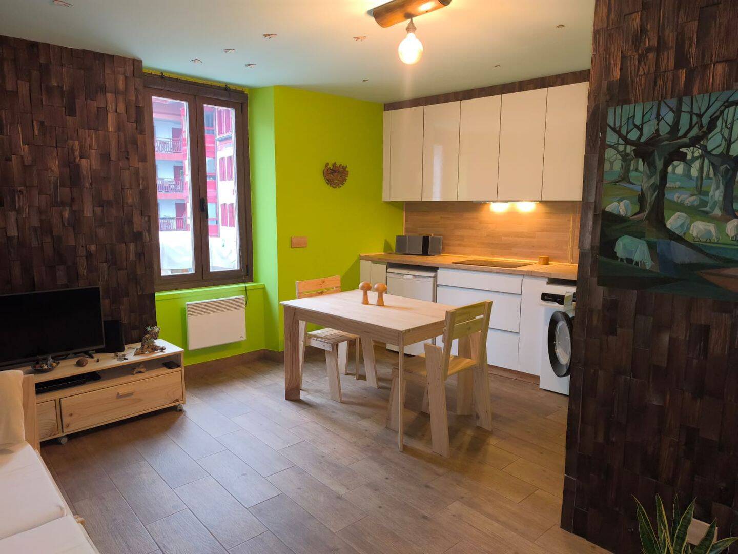Appartement 1 pièce 43 m² · à Hendaye · 43 m² · 180 000 €