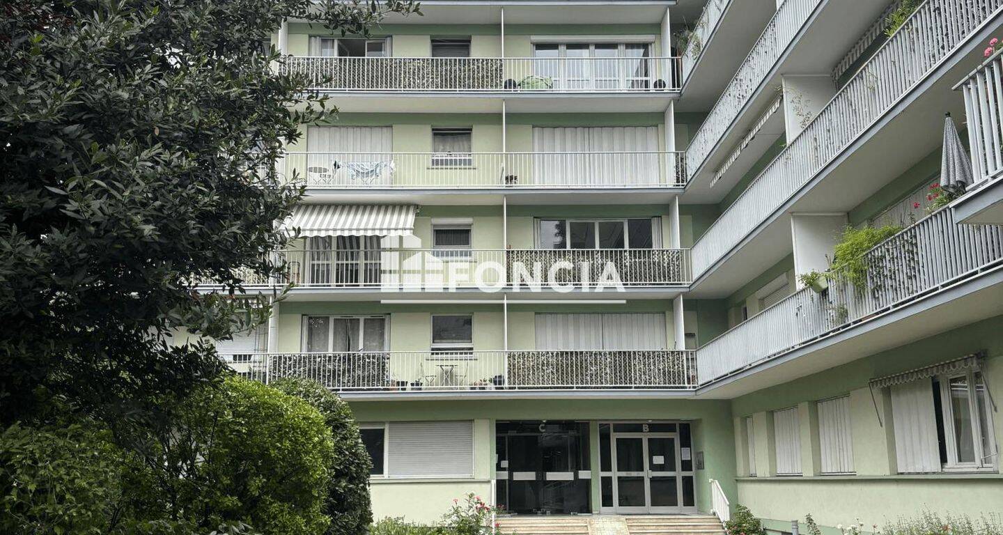 Appartement 1 pièce 30 m² · à Ivry-sur-Seine · 30 m² · 185 000 €