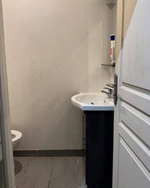 Appartement 1 pièce 24 m² · à Bordeaux · 24 m² · 550 €