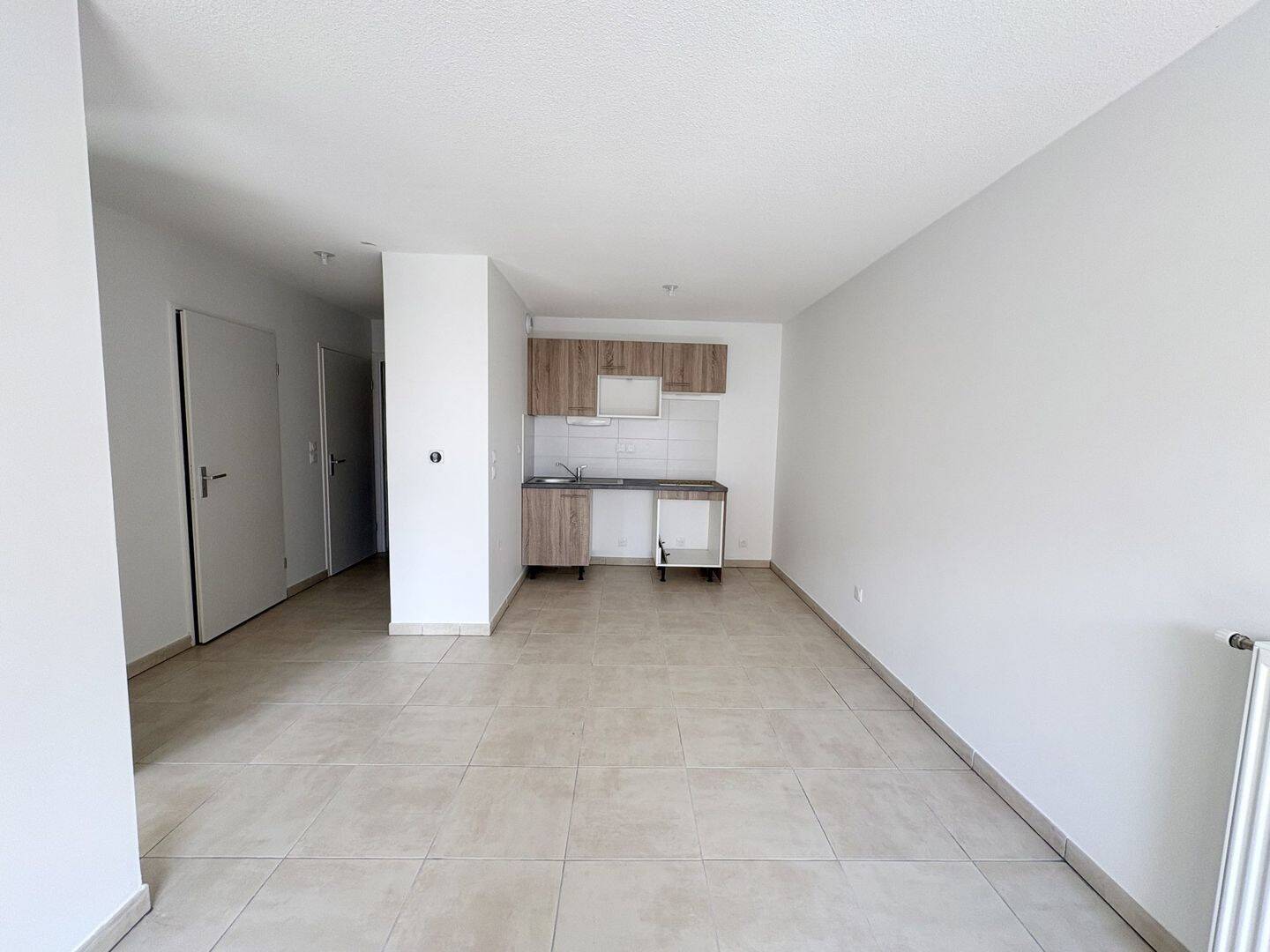 Appartement 2 pièces 41 m² · à Fonsorbes · 41 m² · 570 €