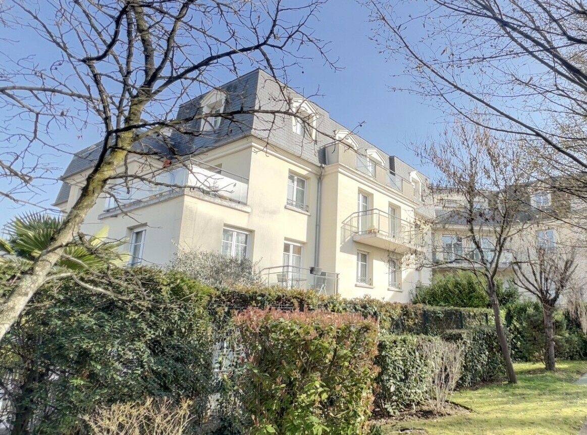 Appartement 3 pièces 66 m² · à Gournay-sur-Marne · 66 m² · 315 000 €