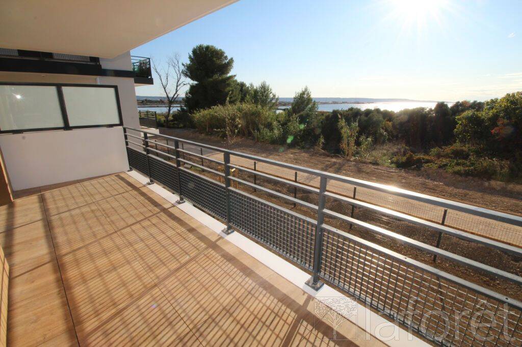 Appartement 4 pièces 76 m² · à Vitrolles · 76,1 m² · 1 045 €/mois