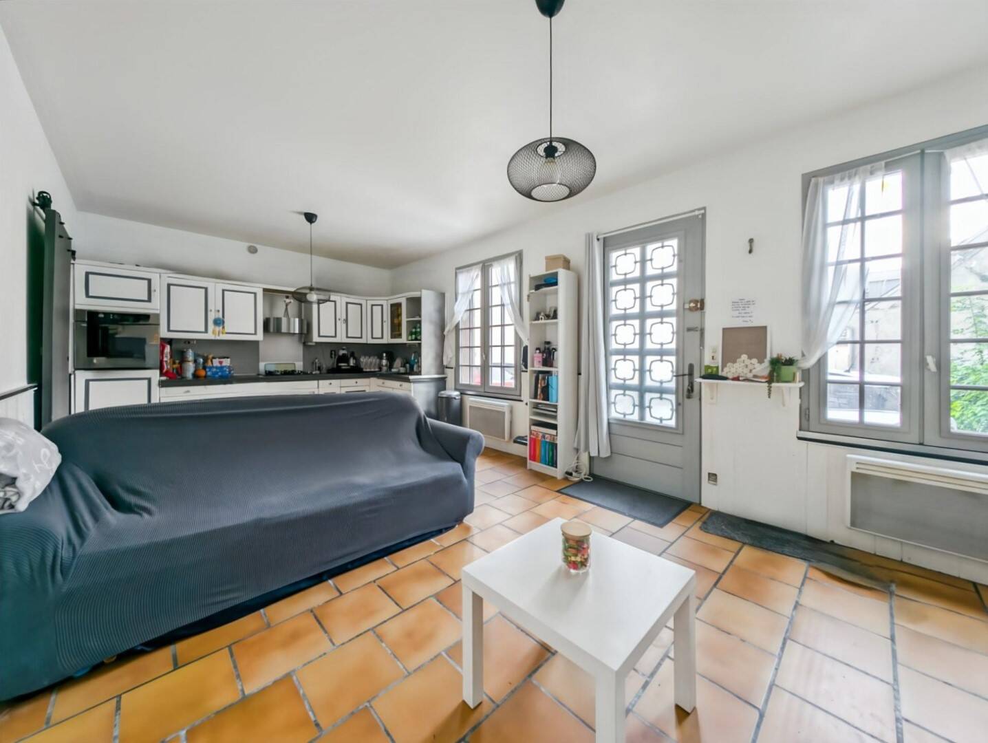 Maison 5 pièces 90 m² · à Véretz · 90 m² · 179 600 €