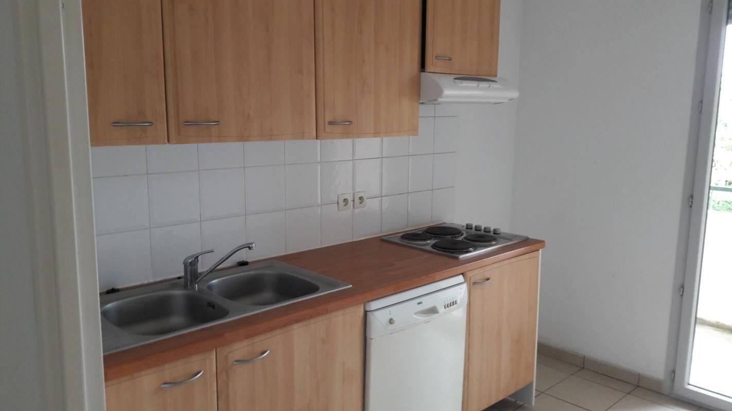 Appartement 4 pièces 85 m² · à Saint-Jory · 85 m² · 796 €/mois