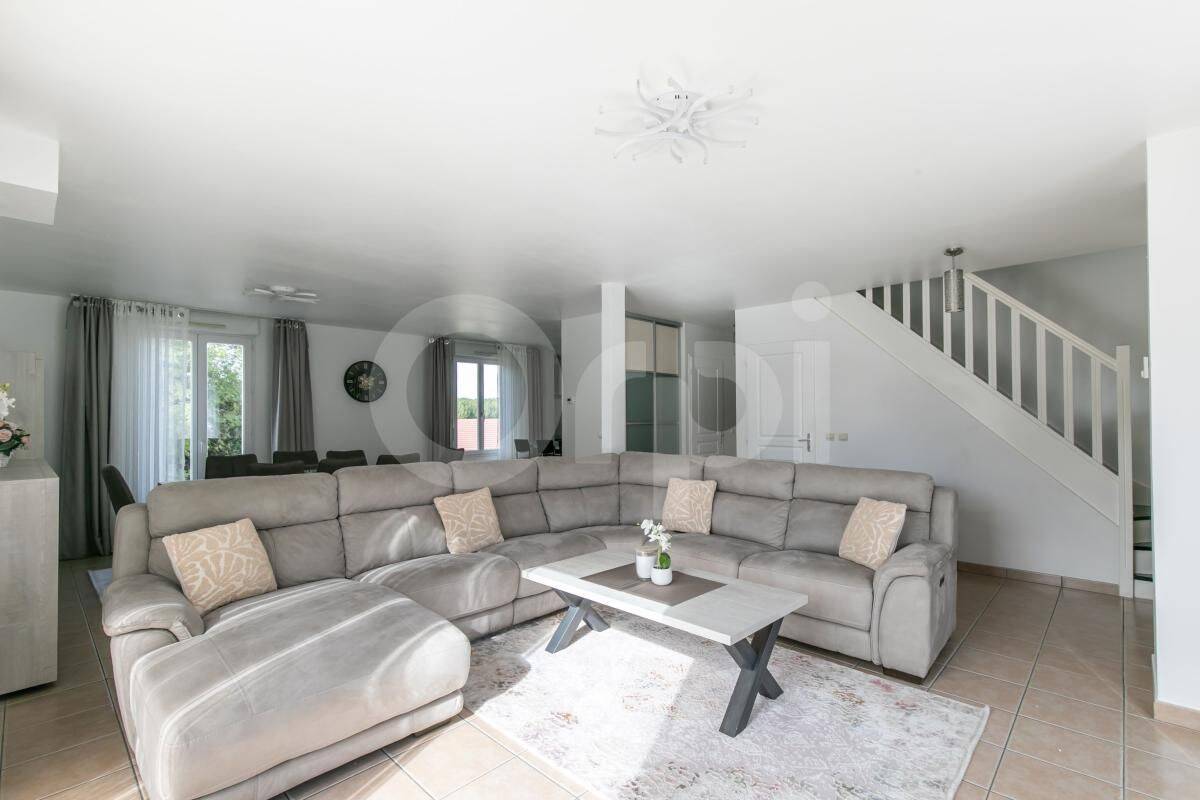 Maison 5 pièces 152 m² · à Torcy · 152 m² · 547 080 €