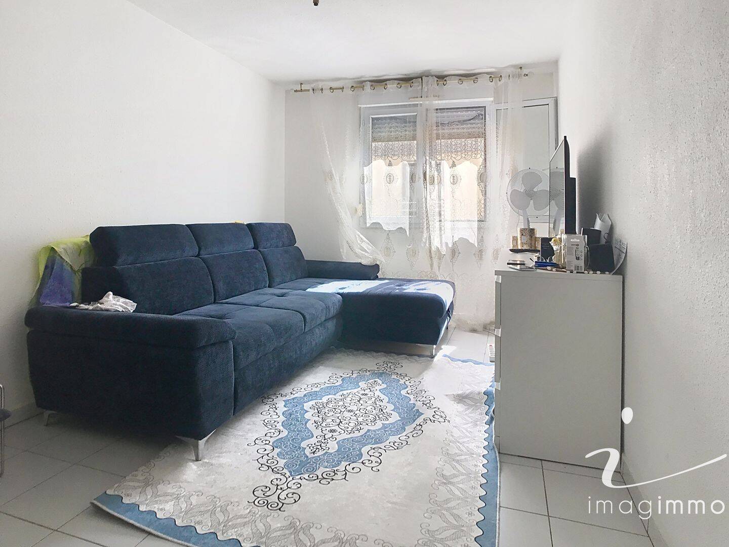 Appartement 1 pièce 21 m² · à Montpellier · 21,3 m² · 78 900 €