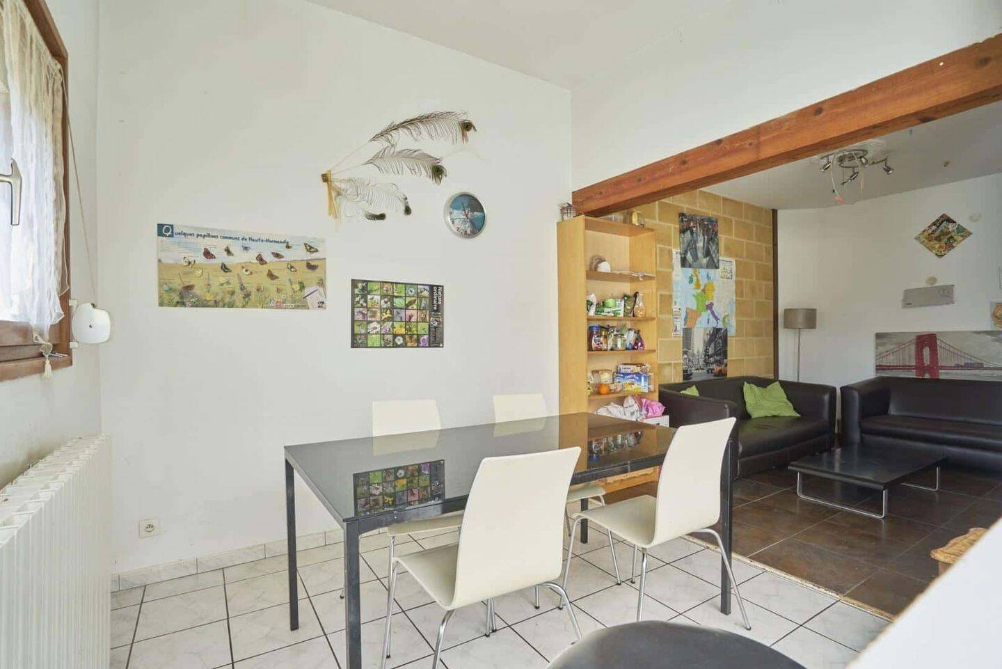 1 pièce 15 m² · à Douai · 15 m² · 295 €