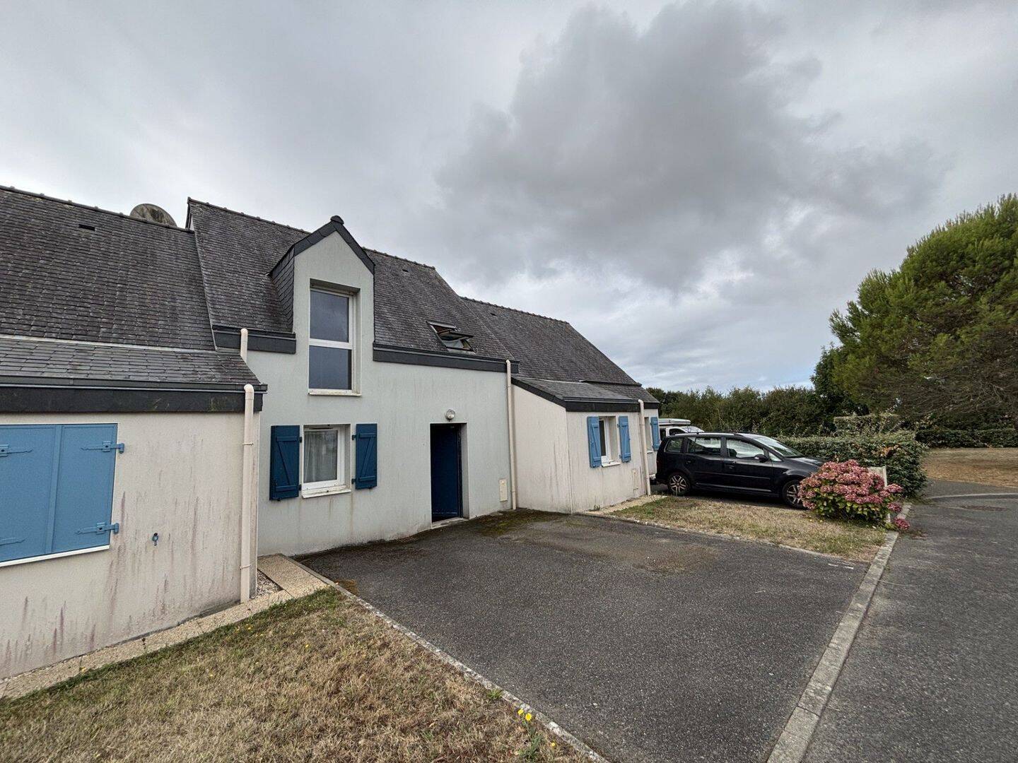 Maison 3 pièces 61 m² · à Esquibien · 60,6 m² · 147 200 €