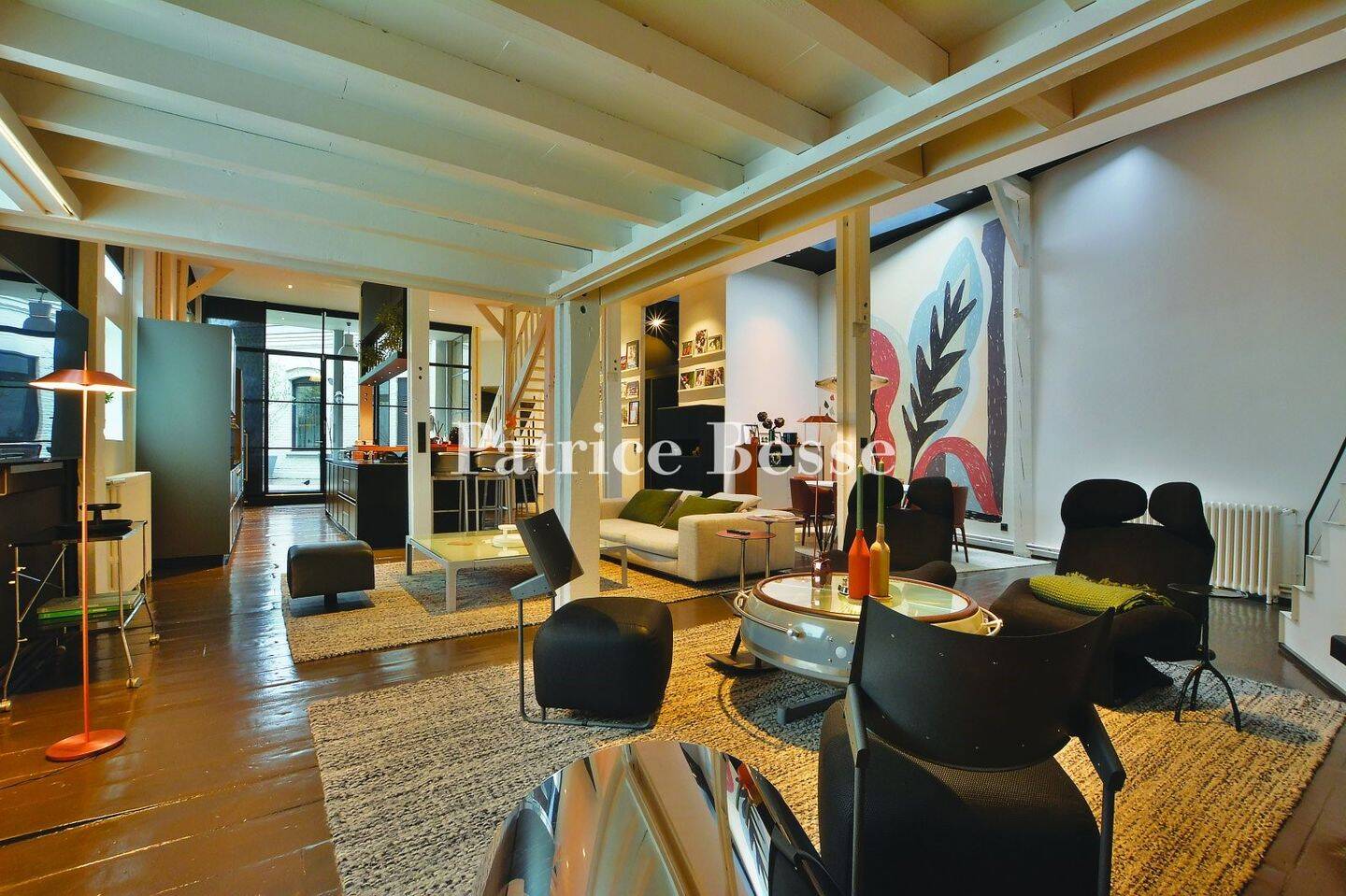 Maison 10 pièces 520 m² · à Amiens · 520 m² · 1 422 000 €