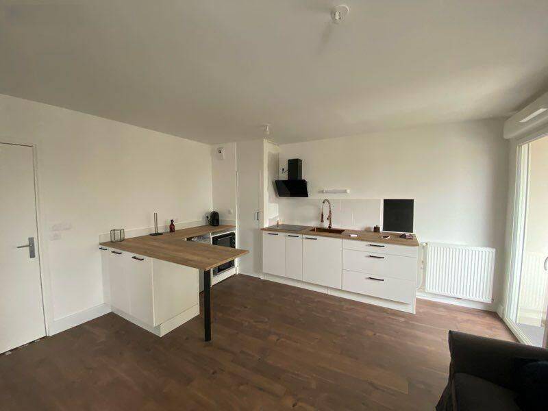 Appartement 2 pièces 40 m² · à Toulouse · 40 m² · 750 €