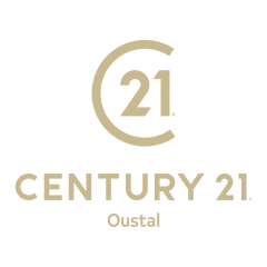 Century 21 - Oustal logo