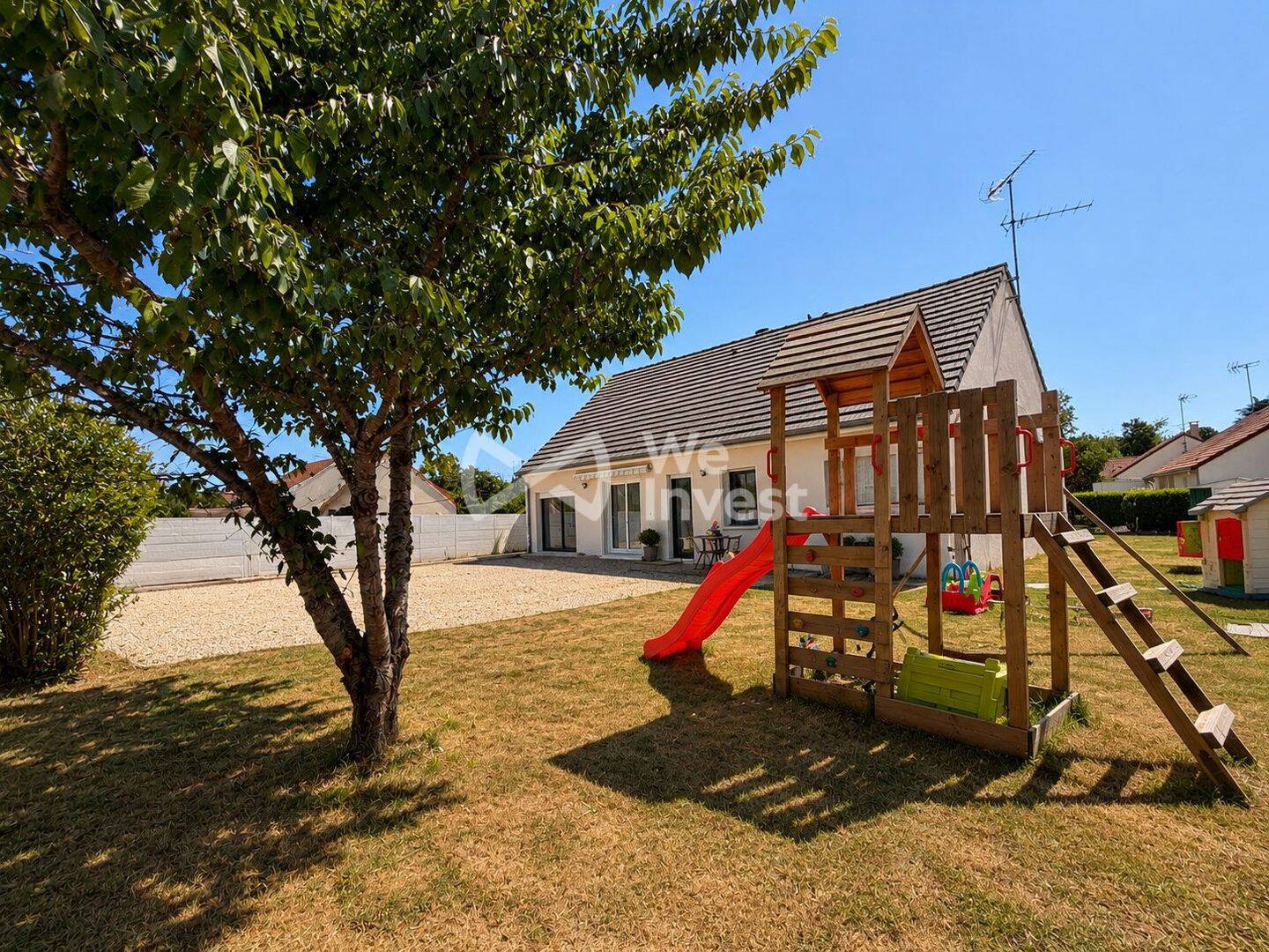Maison 6 pièces 130 m² · à Cepoy · 130 m² · 245 000 €