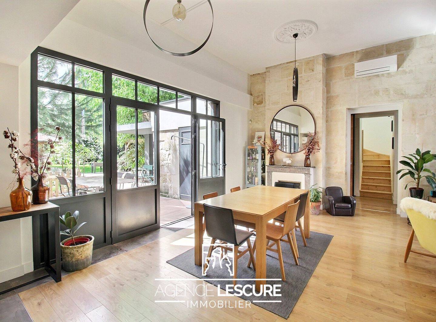 Maison 7 pièces 210 m² · à Talence · 210 m² · 1 199 000 €