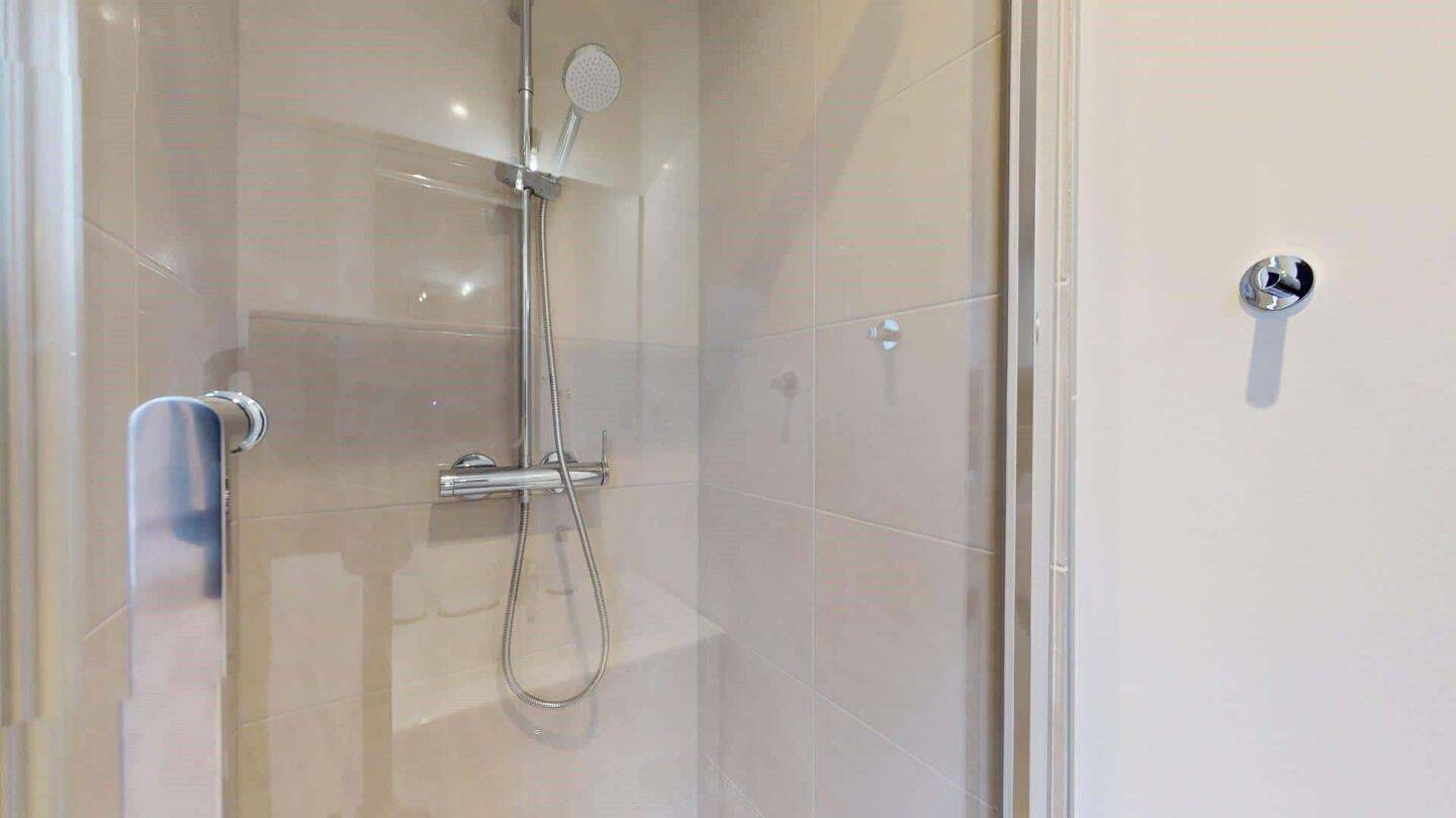 Chambre 1 - CHEVREUL - Colocation — 8