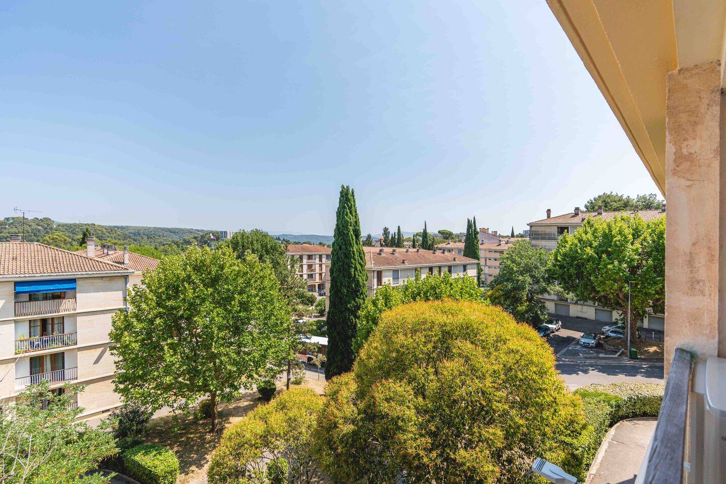 Appartement 3 pièces 61 m² · à Aix-en-Provence · 61 m² · 249 000 €